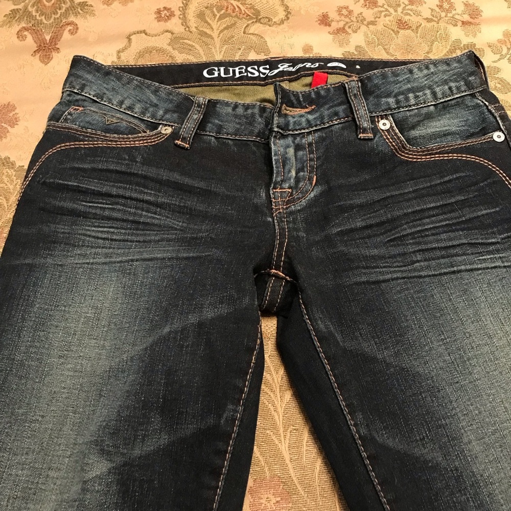 Guess jeans